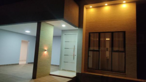 Casa Sorriso espaço completo com garagem